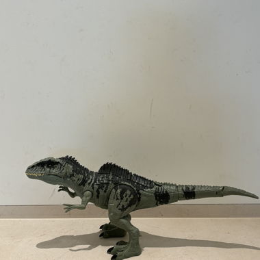Giganotosaurus