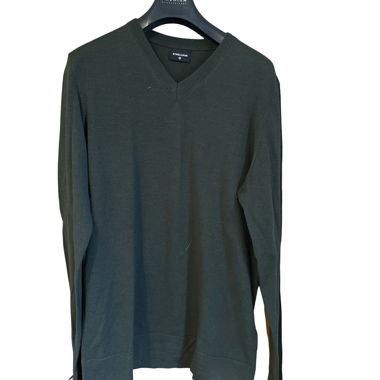Pull en mérinos Strellson