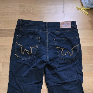 WU-Wear Hosen grosse 34