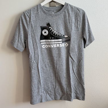 T-shirt Converse