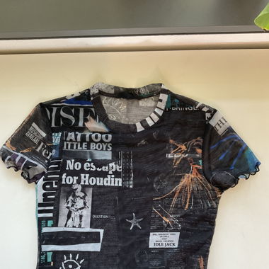 Desigual t-shirt