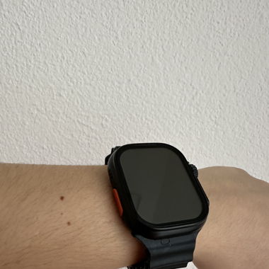 Montre digital 