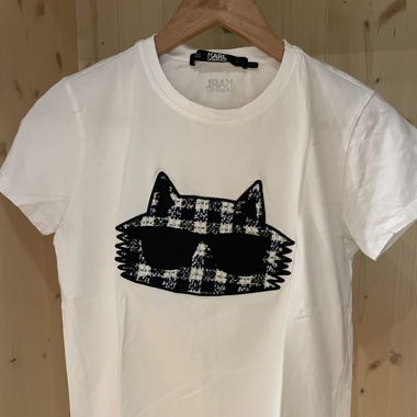 T-Shirt Karl Lagerfeld