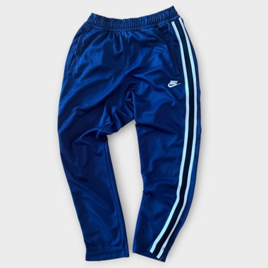 Pantaloni della tuta Nike Navy (M)