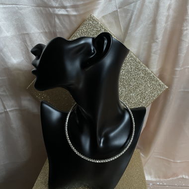 Crystal Chain