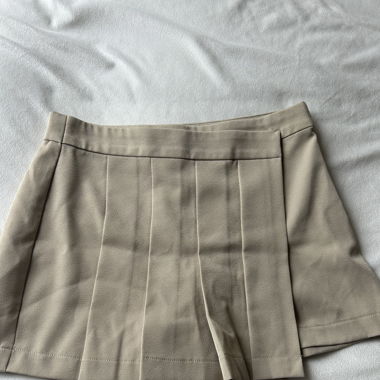 Jupe short 