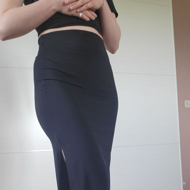 Bodycon skirt