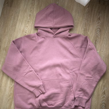 Kapuzenpullover