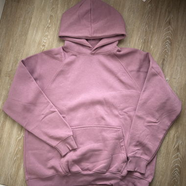 Kapuzenpullover