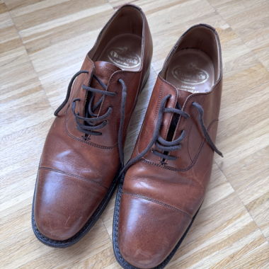 Church's shoes 