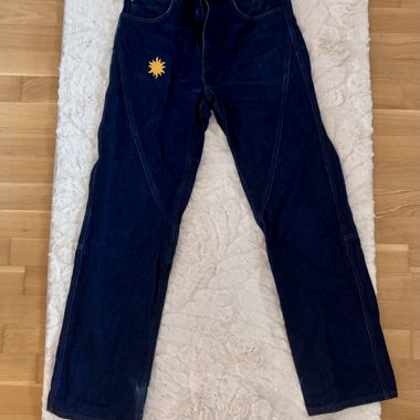 Systemic Denim Jeans