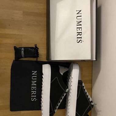 Baskets Numeris
