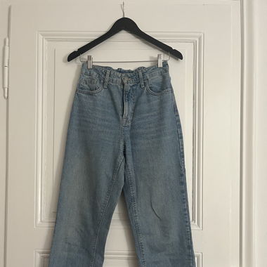Zara - Jeans