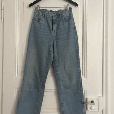 Zara - Jeans