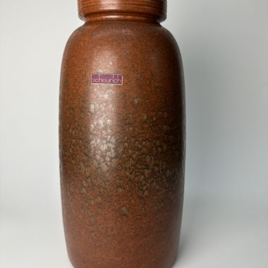 Große Vase Scheurich West Germany 553-38