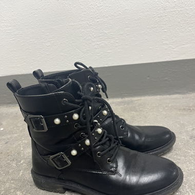 Winterstiefel