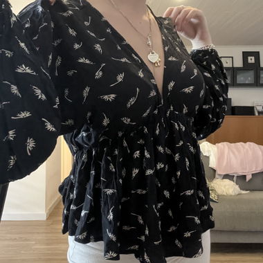 Billabong Blouse