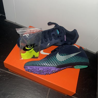 Nike Nagelschuhe