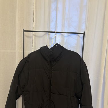 Crop Jacket