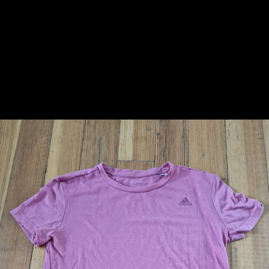 Adidas Shirt Sportshirt T-Shirt