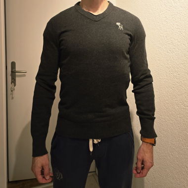 Pullover 