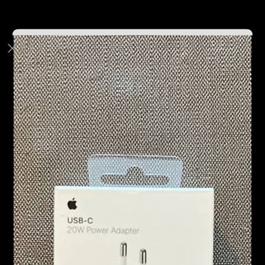 usb c apple 
