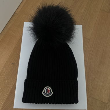 Moncler Mütze
