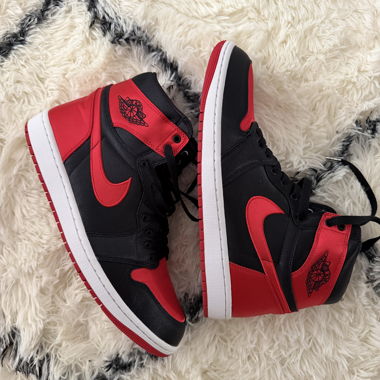 Baskets Nike Air Jordan 1 High