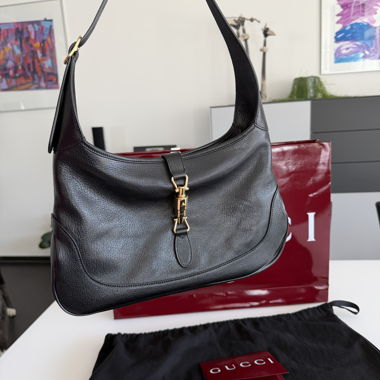 Sac Gucci Jackie 1961 NEUF
