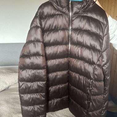 Giacca invernale Mango