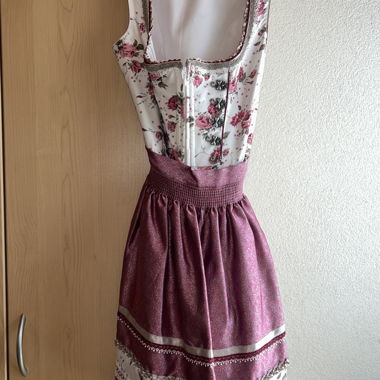 Krüger Dirndl