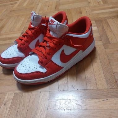 Nike Dunk low SB (Grösse 38)
