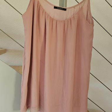 Esprit tank top