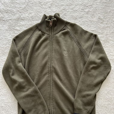 Zipper