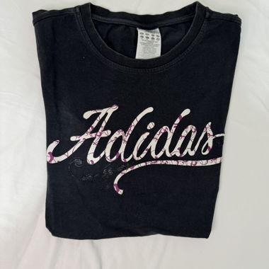 Adidas shirt