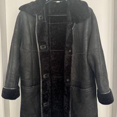 Shearling CHRIST  