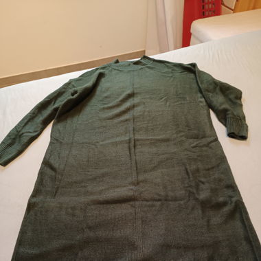 Maglione vestito 