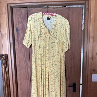 Sommerkleid