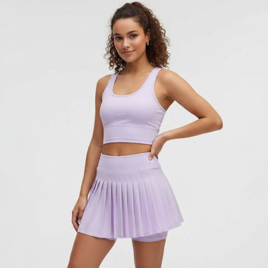 Lululemon Lila Sport-Top size 14