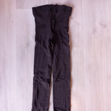 Leggings brun
