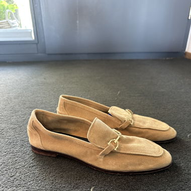 Ballerinas