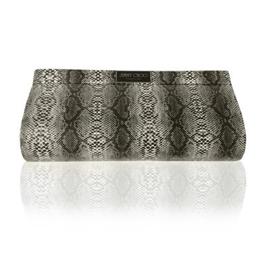 Snake style clutch