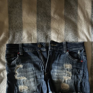 Kurze Hosen