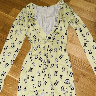 Pyjama 
