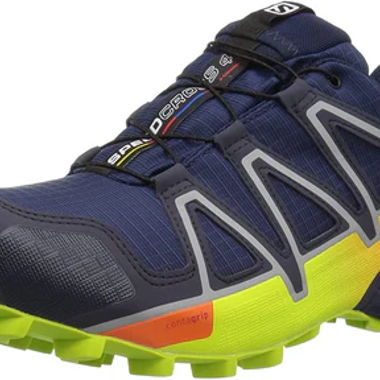 Salomon Speedcross 4 GTX