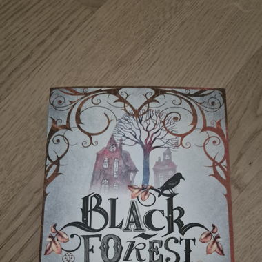 Black Forest High