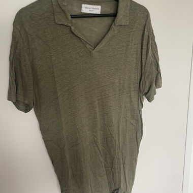 Polo Officine Generale