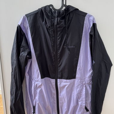 Columbia Windjacke