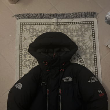 The North Face Jacke