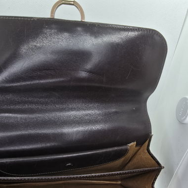 Sac main vintage 